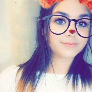 Meet your Posher, Sasha